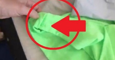 NARUČILA JE KUPAĆI PREKO INTERNETA, kad joj je stigao umalo se nije ISPOVRAĆALA: OVO JE ODVRATNO, kako ste mogli...