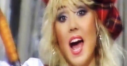 OVO SMO DUGO ČEKALI: Ovaj put će glumiti uz Bikovića i Andriju Miloševića! NAKON 30 GODINA BRENA PONOVO NA VELIKOM PLATNU! 