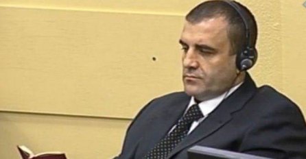 Ratni zločinac Milan Lukić odbio prihvatiti dokumente Suda BiH