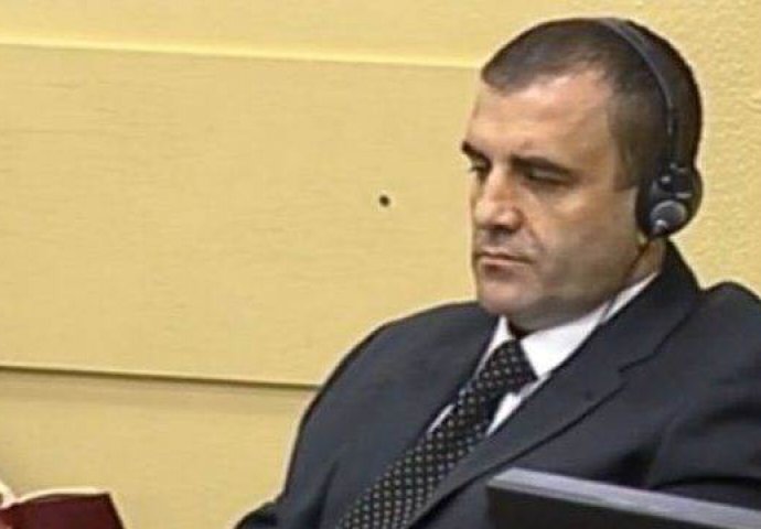 Zločinac ostaje iza rešetaka: Odbijen zahtjev Milana Lukića da ga puste na slobodu
