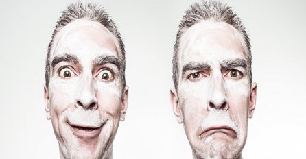 PSIHOLOZI NAPRAVILI TEST: Provjeri da li si normalan ili i nisi baš u vinklu