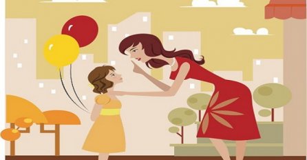 I MAJKE MOGU POGRIJEŠITI: 10 grešaka kojima vam je majka uništila život DA LI STE JEDNI OD NJIH? 