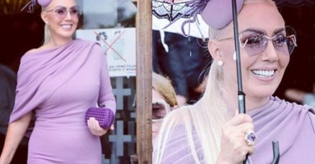 LEPA BRENA RASPRODAJE SVE ŠTO IMA, A SADA I LUKSUZNU VILU OD 2 MILIONA EURA: Razlog niste mogli ni naslutiti, NIJE DOBRO