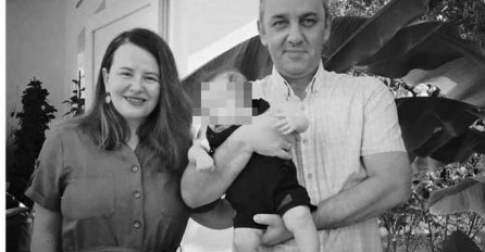 OVO JE PORODICA KOJA JE POGINULA U UDESU U BOSNI I HERCEGOVINI! Osvanule tužne poruke, ali i detalji nesreće