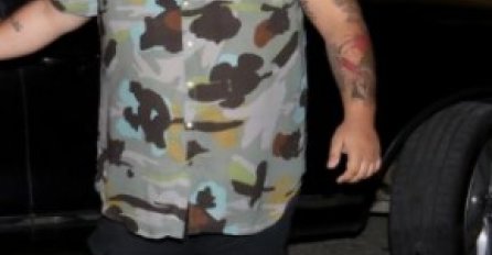 DARKO LAZIĆ SMRŠAO 60 KG I SKINUO VIŠAK KOŽE, NEMA GRAM SALA! KOŽA UTEGNUTA, KAO DA NIJE BIO DEBEO: Jedna namirnica mu pomaže da smrša!