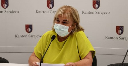 ANKETA: Treba li smijeniti predsjednicu Kriznog štaba Aidu Pilav zbog odlaska na odmor u Tursku u jeku pandemije?