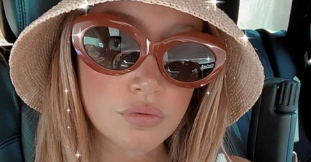 GLUMICA IZVADILA SILIKONE IZ GRUDI: "Osećala sam da moje tijelo nije vrijedno" OVAKO IZGLEDA NAKON ESTETSKE KOREKCIJE 