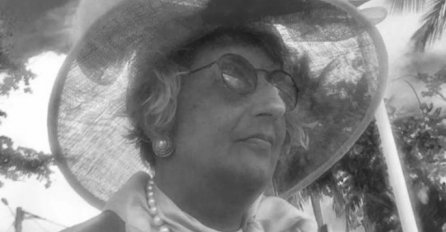 NAKON SMRTI ISIDORE BJELICE STIGLE TUŽNE VIJESTI O NJENOM MUŽU: Evo šta se desilo