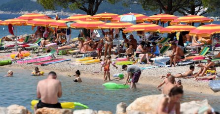 DA LI JE U HRVATSKOJ POČEO TREĆI TALAS? Pogledajte šta kažu slovenski naučnici