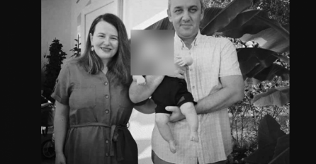 JUTROS JE POGINULA CIJELA PORODICA: Oglasio se svjedok stravične nesreće, "BIO JE OBLAK DIMA, A ONDA..."