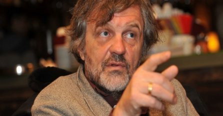 BILA JE U VEZI SA PRINCEM: Kćerka Emira Kusturice je nevjerovatno lijepa, ali reditelj ne želi mnogo o njoj da priča