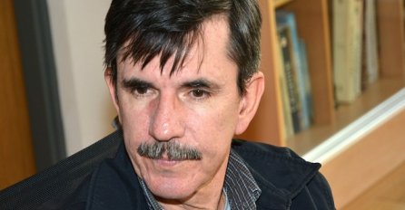 Njegova izabranica mu je velika podrška u životu: SLAVKA ŠTIMCA SVI ZNATE,  a ovo je njegova NJEŽNIJA POLOVINA 