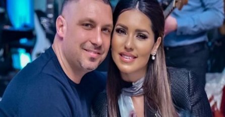 Muž Tanje Savić OTKRIO zbog čega im je opstao brak!: 'Tanja mene ne vara, niti ja nju tučem. Nema potrebe da me vara jer sam ja mašina u krevetu' 