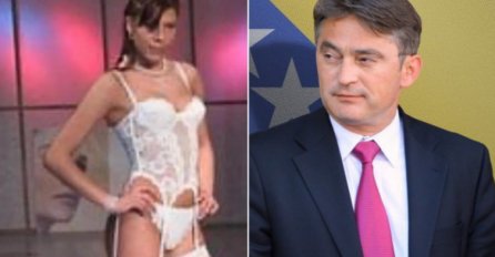 I TO JE MOGUĆE Stranke zaratile zbog manekenke