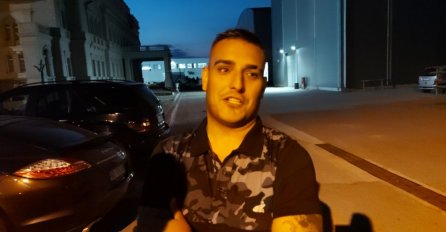 DARKO LAZIĆ PONOVO U BOLNICI? MORA NA OPERACIJU: Marina se uhvatila za glavu, EVO ŠTA SE DESILO! FANOVI U ŠOKU 