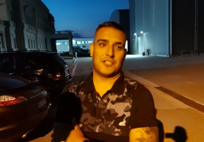 DARKO LAZIĆ PONOVO U BOLNICI? MORA NA OPERACIJU: Marina se uhvatila za glavu, EVO ŠTA SE DESILO! FANOVI U ŠOKU 