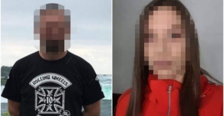 TUGA KAKVE NEMA, GRAD ZAVIJEN U CRNO POSLIJE SMRTI OCA I KĆERKE: Oni su poginuli sinoć u strašnoj NESREĆI