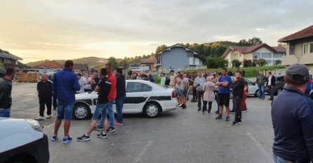 Donesena naredba: Zabranjen prijevoz migranata u USK, građani skeptični