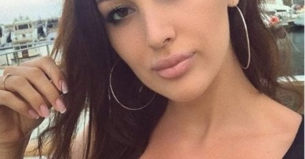 SLAVLJE U PORODICI ŽIVOJINOVIĆ, ALEKSANDRA OBJAVILA DIVNE VIJESTI: Čestitke samo pristižu (FOTO)