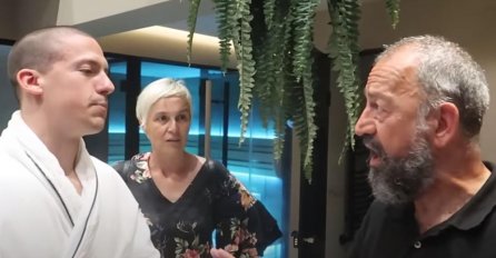 BAKA PRASE DOVEO RODITELJE U STAN OD 2,5 MILIONA EURA: Njegov otac sveštenik ČIM JE OVO VIDIO, POBJEGAO GLAVOM BEZ OBZIRA (FOTO)