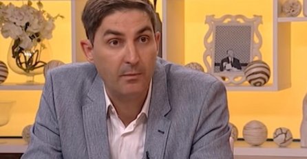 HOLESTEROL NIKADA NIJE OD HRANE, DOKTOR ČUBRILO RAZBIO SVE ZABLUDE: Ovo je jedini način DA OČISTITE ORGANIZAM