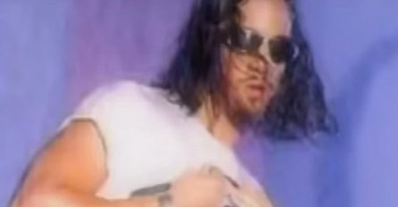 U CECINOM SPOTU JE BIO NEODOLJIV, A EVO KAKO IZGLEDA 24 GODINE KASNIJE: Ćelav, a tek tijelo, NEĆETE VJEROVATI SVOJIM OČIMA