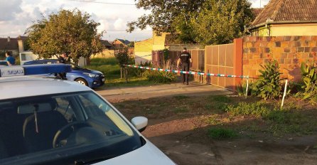 UBIO JE SVASTIKU, PA SEBE - A SADA SU PRONAŠLI NJEGOVO OPROŠTAJNO PISMO: Cijela Srbija u šoku, evo šta se desilo!