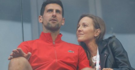 Jelena Đoković tuguje zbog smrti psa Tesle: "Zauvijek ćeš biti u mom srcu" (FOTO)