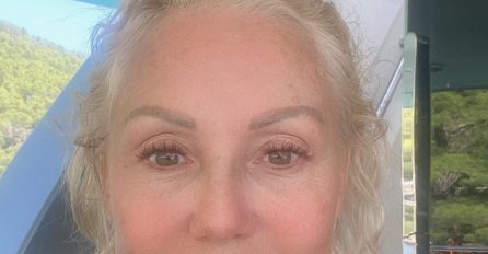 LEPA BRENA NA JAHTI STIGLA U HRVATSKU: Skinula sve sa sebe i pokazala kako IZGLEDA, OVO SMO DUGO ČEKALI (FOTO)