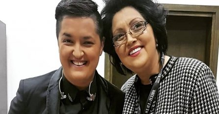 DOK DRUGI KUKAJU ONA IMA SVOJ BIZNIS: Majka Marije Šerifović se posvetila novom poslu MUŠTERIJE SE IZNANDE KADA JE VIDE