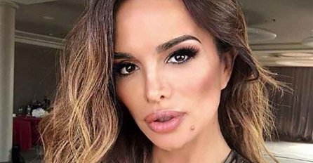 SEVERINA SE TEK OPORAVILA, A SAD PONOVO U SUZAMA ZBOG SINA: Objavila potresnu poruku, RASPLALA SVE