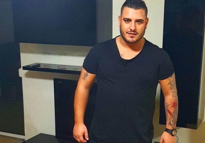 USLIKALI SU DARKA LAZIĆA NAKON ŠTO JE SMRŠAO 70 KILOGRAMA: Ljudi u restoranu nisu vjerovali svojim očima, ŠTA MU SE OVO DESILO?!