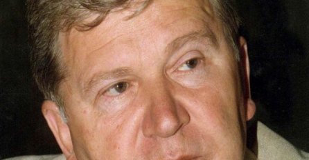 PREMINUO  POLITIČAR U 81 GODINI ŽIVOTA: Nekadašnji član predsjeništva države umro u Podgorici