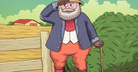 VIDITE LI ŽENU NA OVOJ SLICI, SAMO 1 % LJUDI JE ODMAH UOČI: Ako je ugledate vi ste PRAVI GENIJE!