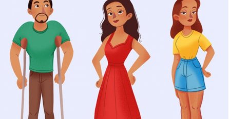 KO OD OVO TROJE HITNO MORA U BOLNICU?: Dobro pogledajte, 1 detalj OTKRIVA rješenje