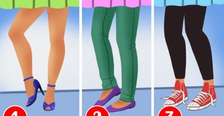 KOJA ŽENA SA SLIKE JE TRUDNA? 1 detalj će vam sve otkriti, sigurno NIJE ONO ŠTO MISLITE, SAMO PAMETNI LJUDI UOČE ODMAH!