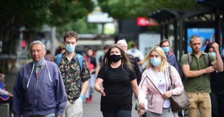 Generalni diretkor SZO: Nadamo se da će kraj epidemije biti proglašen za 2 godine
