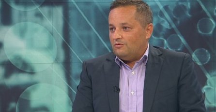 Hrvatski epidemiolog upozorio: Ako osjetite gubitak okusa ili njuha javite nam se