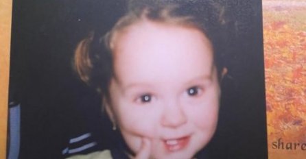 OVA PRESLATKA DJEVOJČICA SA SLIKE JE DANAS NAJPOZNATIJA ŽENA U REGIONU: Kladimo se da je ne možete prepoznati - EVO KO JE U PITANJU