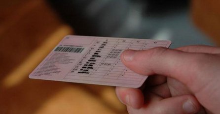 VAŽNA OBAVIJEST! TIČE SE VOZAČKE DOZVOLE: Ljudi ogorčeni zbog OVE ODLUKE