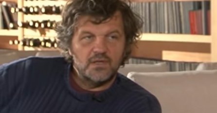 KĆERKA EMIRA KUSTURICE BILA U VEZI SA PRINCEM, A O NJENOJ LJEPOTI BRUJI SVIJET: Skriva je od javnosti, A SAD JE OBJAVLJENA SLIKA (FOTO)