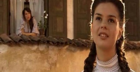 JEZIVA ISPOVIJEST: Glumica filma "Ivkova slava" SKUPILA HRABROSTI I PRIZNALA "Silovao me je moćnik iz domaće filmske industrije"