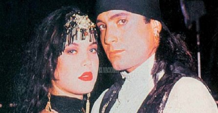 JOŠ UVIJEK ČUVA ARKANOV POKLON: Randu iz 'Kasandre' prije 23 godine bio u posjeti Beogradu, DANAS POKAZAO ŠTA JE DOBIO I POSTAO GLAVNA TEMA U SRBIJI