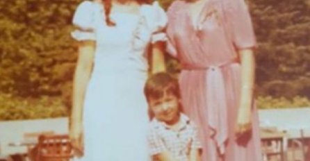 ZNATE LI KO JE DJEČAK SA SLIKE, DANAS JE VELIKA FACA U SRBIJI: Kladimo se da nikad nećete pogoditi, EVO KO JE U PITANJU (FOTO)