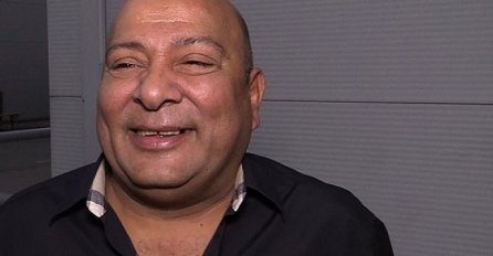 'SIROTINJO I BOGU SI TEŠKA' Džej Ramadanovski SVAKE NOĆI POKUPUJE SVE U PEKARI! Kad saznate zašto to radi OSTAT ĆETE BEZ RIJEČI