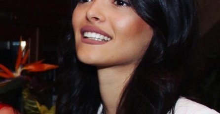 OVO NIKO NIJE ZNAO, EVO KO JE KĆERKA DRAGANA BJELOGRLIĆA: Ima božansku ljepotu, A TEK DA VIDITE ČIME SE BAVI! (FOTO)