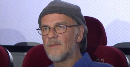 ŽARKO LAUŠEVIĆ IMA TROJE DJECE, A OVO JE NJEGOVA KĆERKA: Udata je i živi u Americi, A EVO KAKO IZGLEDA - LIČI LI NA OCA? (FOTO)