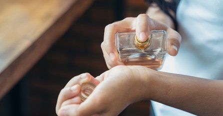 GREŠKA KOJU NISTE NI ZNALI DA PRAVITE: Evo na koje dijelove tijela NIKAKO ne treba stavljati PARFEM