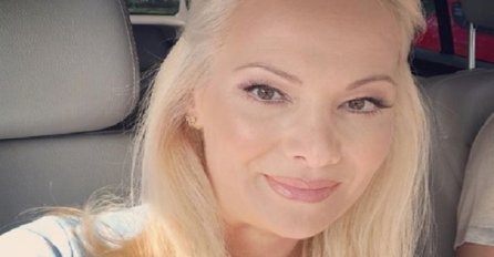 SVI JE ZNAMO KAO ILDU ŠAULIĆ, A SVOJE PRAVO IME JE GODINAMA KRILA: Evo kako se zapravo zove PJEVAČICA