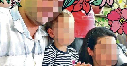 OGLASIO SE MUŽ TRAGIČNO PREMINULE ALEKSANDRE, PALA JE SA ŠESTOG SPRATA SA DJETETOM: "Došao sam s posla, moj sin je ..."